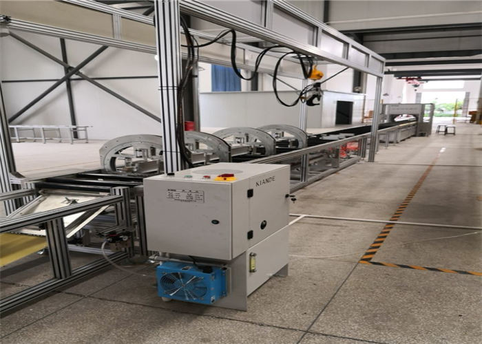 Quality Busbar Casing Self Piercing Riveting Machine For Auto Industry for sale