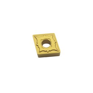 Quality High Precision CNC Turning Inserts CVD Coating CNMG120408-PM for sale