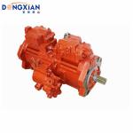 Hydraulic Pump Excavator Parts Komatsu Doosan K3V112dt Piston Pump