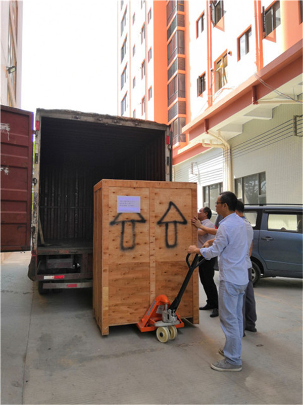 ISO Cable Testing Equipment Six Group Swing Testing Machine For Bending Strength Test
