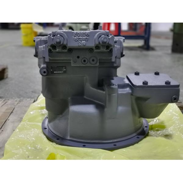 Bosch Rexroth Axial piston variable displacement double pump A8VO107LA1KH1_60R1 Rotary drilling rig main pump