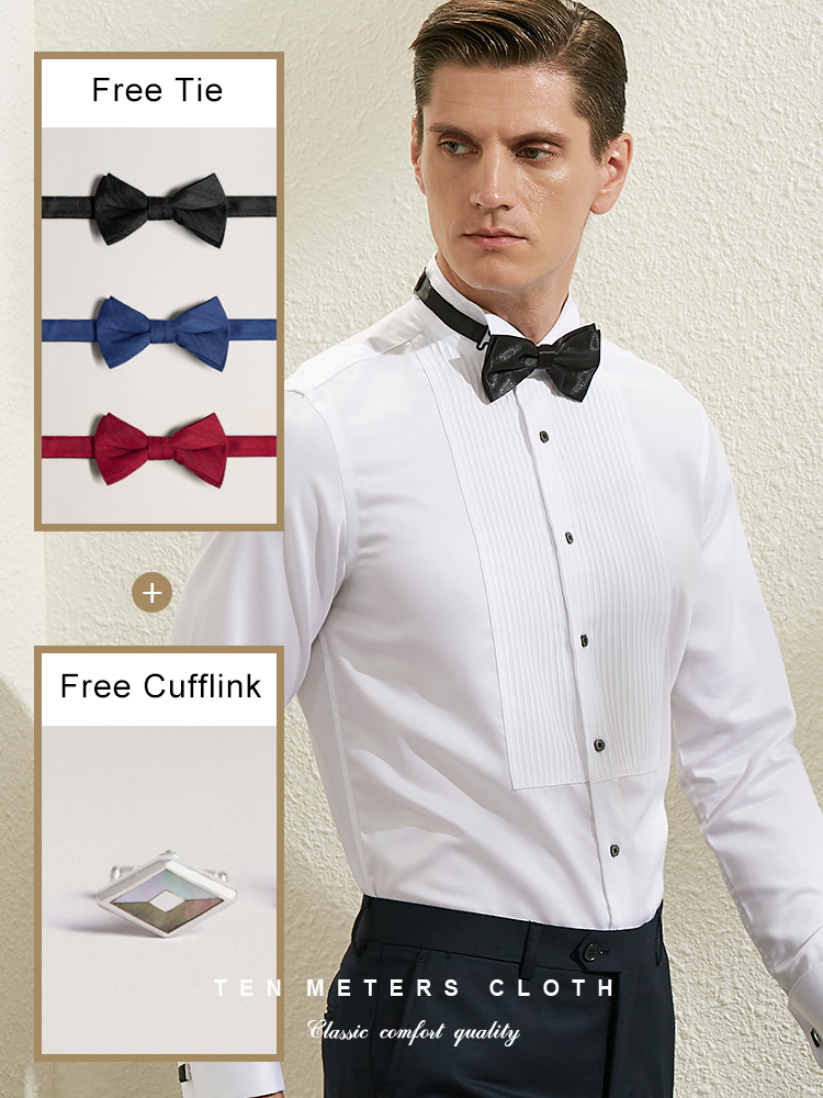 French Style Oversized Summer Dress Pants and Shirt Breathable Material Formal Shirts