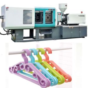 Quality 180rpm Injection Speed Auto Injection Molding Machine With Heating System for sale