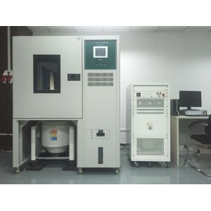 ISTA Vibration Testing System Performs Random Vibration Test