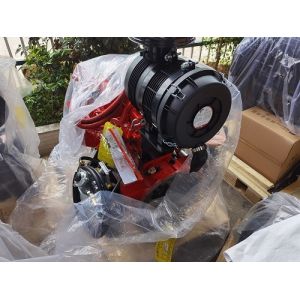 Quality QSB3.9-P115 Cummins Diesel Fire Pump Engine 2900 RPM for sale