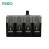 Buy cheap Electrical 4P 630A Industrial Circuit Breakers from wholesalers