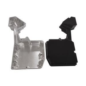 Wire EDM Cncprecision CNC Lathe Machine Parts Computerized Machining Parts