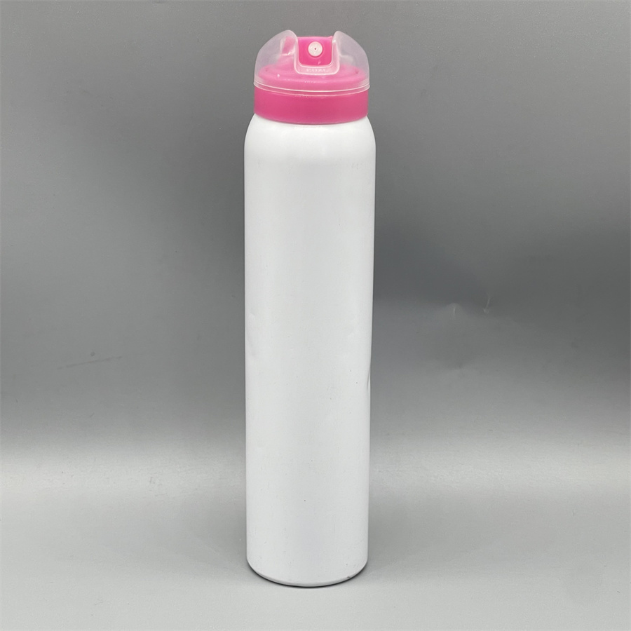 Body Spray Aerosol Valve Fine Mist Dispenser for Grooming Products Versatile Actuator for Cosmetic and Deodorant Formulas