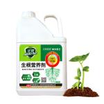 Potassium Humate 100% Soluble Plant Root Fertilizer For Agriculture