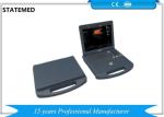 Single Probe Interface Doppler Ultrasound Device , 320mm Portable Ultrasound