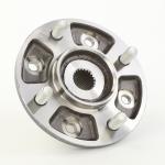 Customization Auto Bearing for Single Row and Customized Request