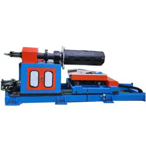 Metal Rolling Delta Floor Decking Forming Machine Gi