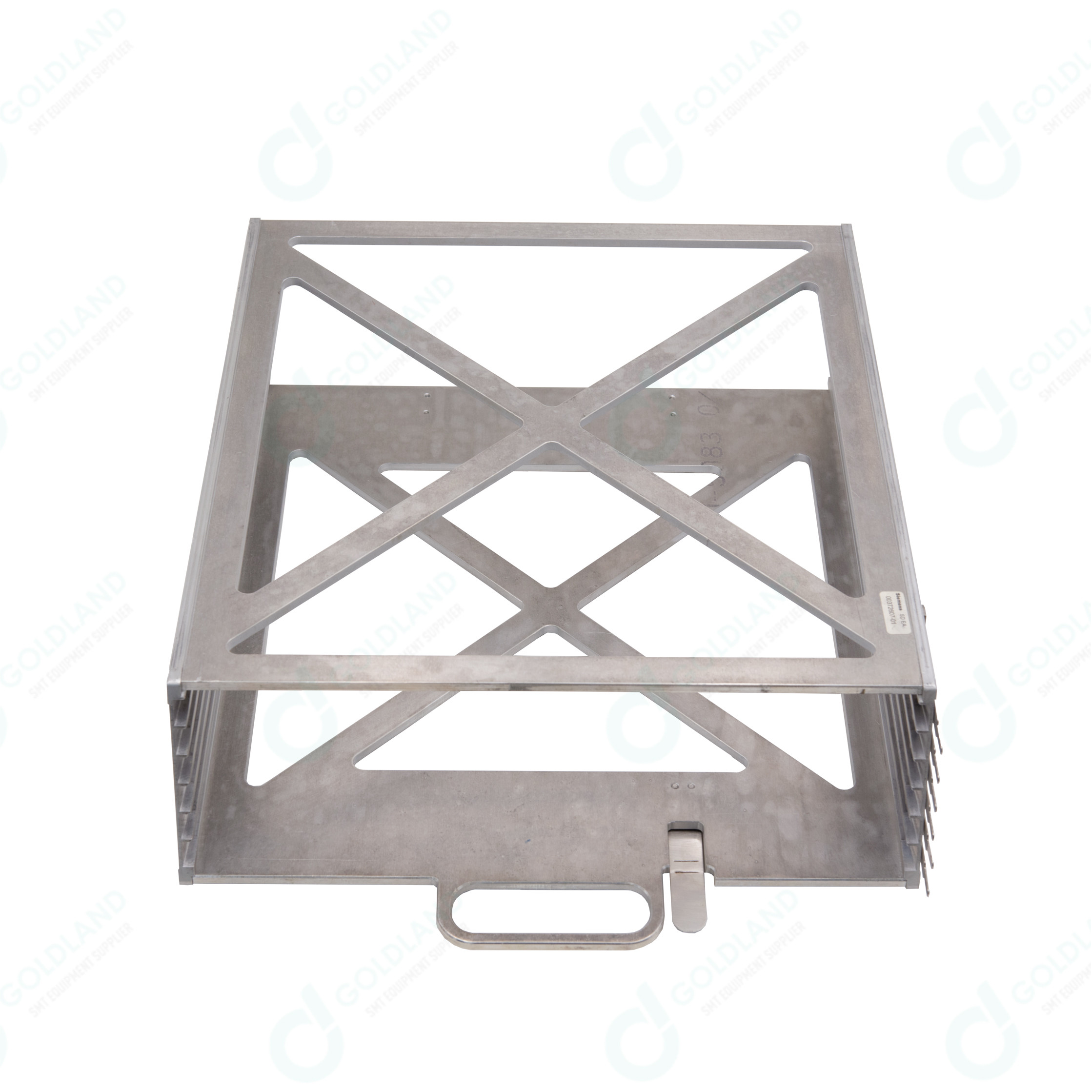 Quality 00372607 Cassette Xl Asm Siemens Siplace Machine Spare Parts for sale