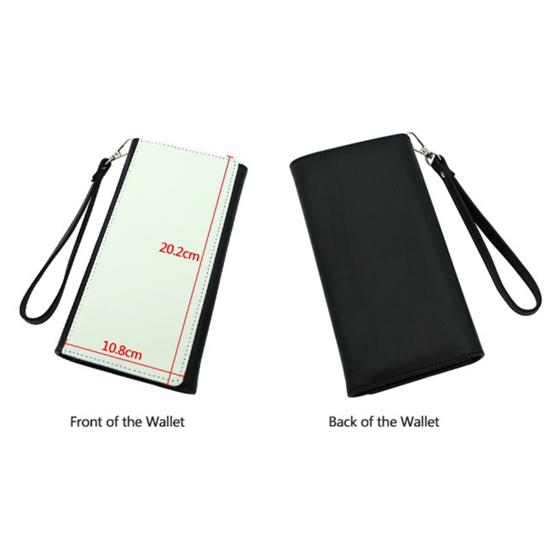 RFID Blocking PU Leather Passport Holder Card Case Cover Wallet for Travel Gifts