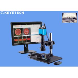 Quality Visual Inspection System Quality Inspection Of Flexible Packaging Industry for sale