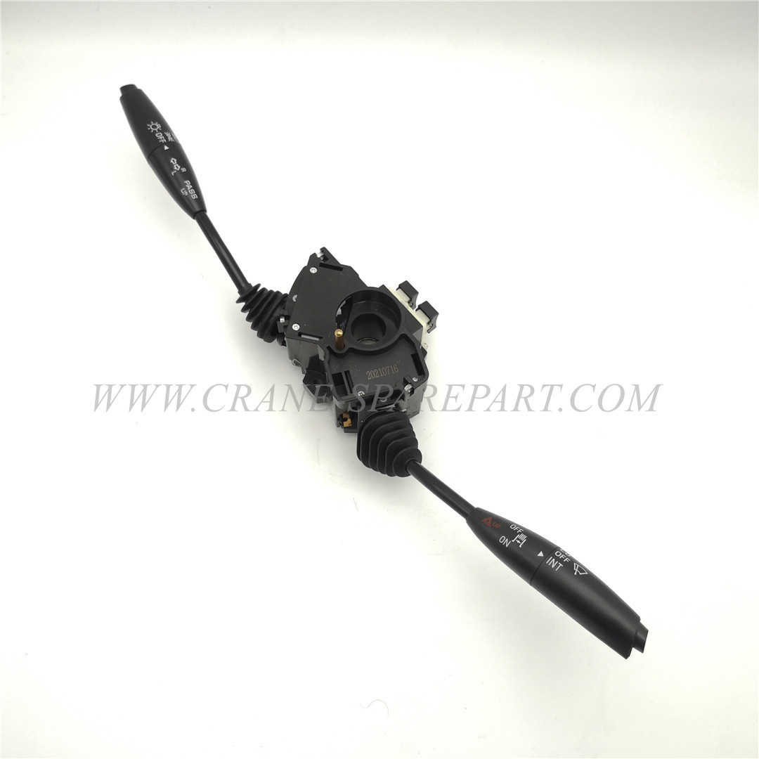 1139800621 Zoomlion Crane Parts original Crane Boom Limit Switch