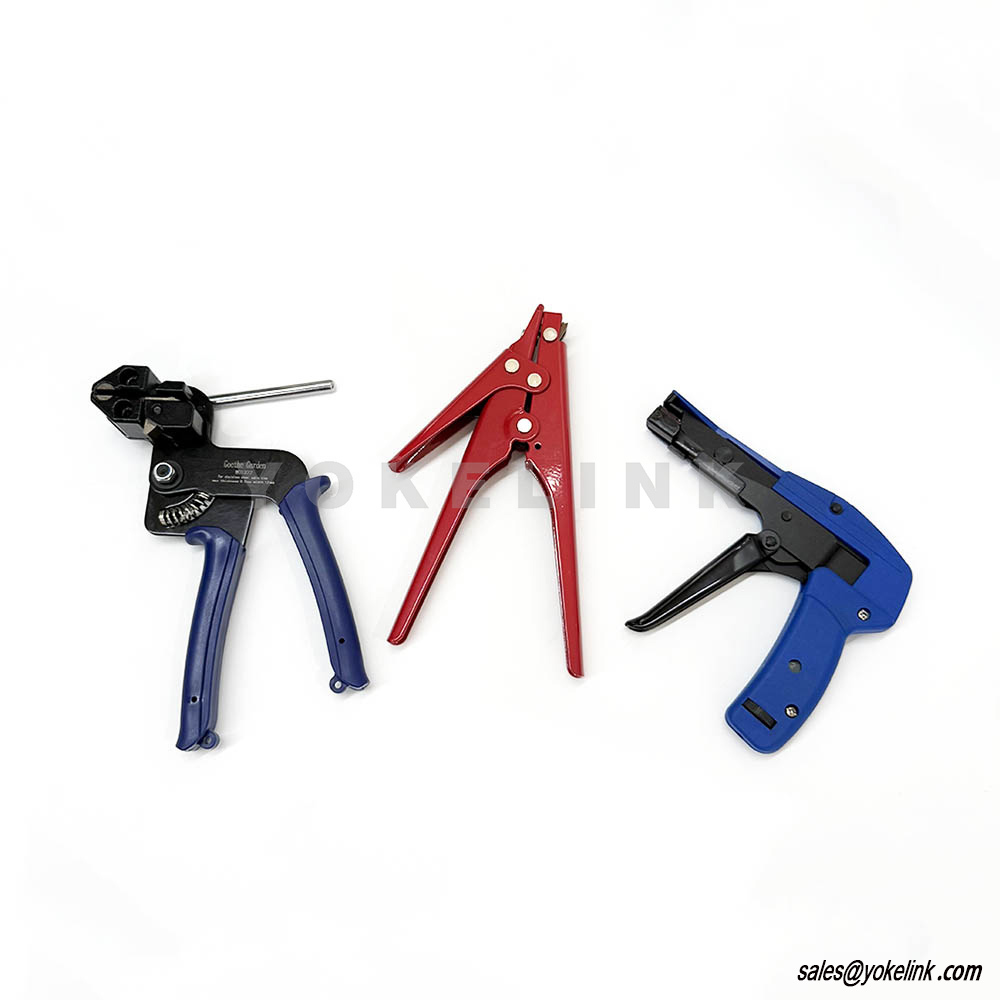 Custom LOGO Fast Shipping Resale Package Nylon Plastic Stainless Steel Metal