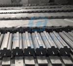 180x800mm Grounding Module Blocks Plum Blossom Graphite Mould