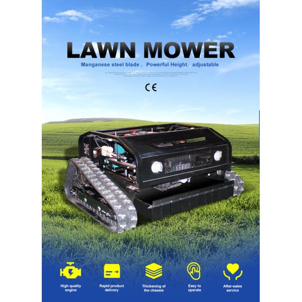 High Quality Lawn Mower Durable Garden Grass Trimmer for Efficient Yard Care
