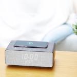 Durable Battery Powered Bluetooth Speaker , Rechargeable Bluetooth Speaker M15