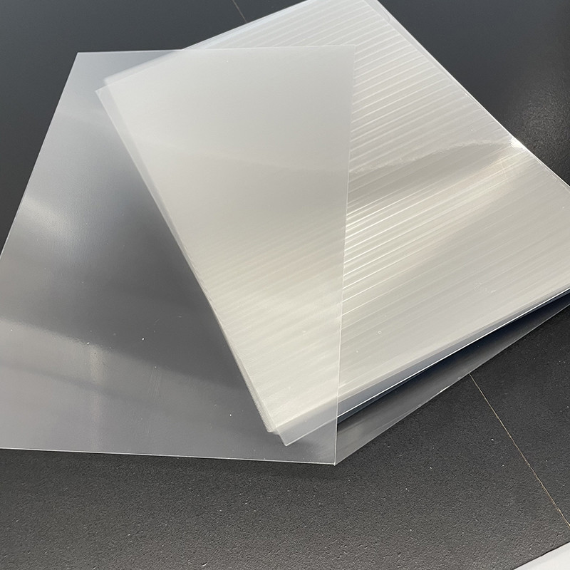3d lenticular lens sheet lenticular poker card printing