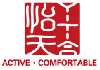 China Haining Intex Imp. & Exp. Co., Ltd. logo