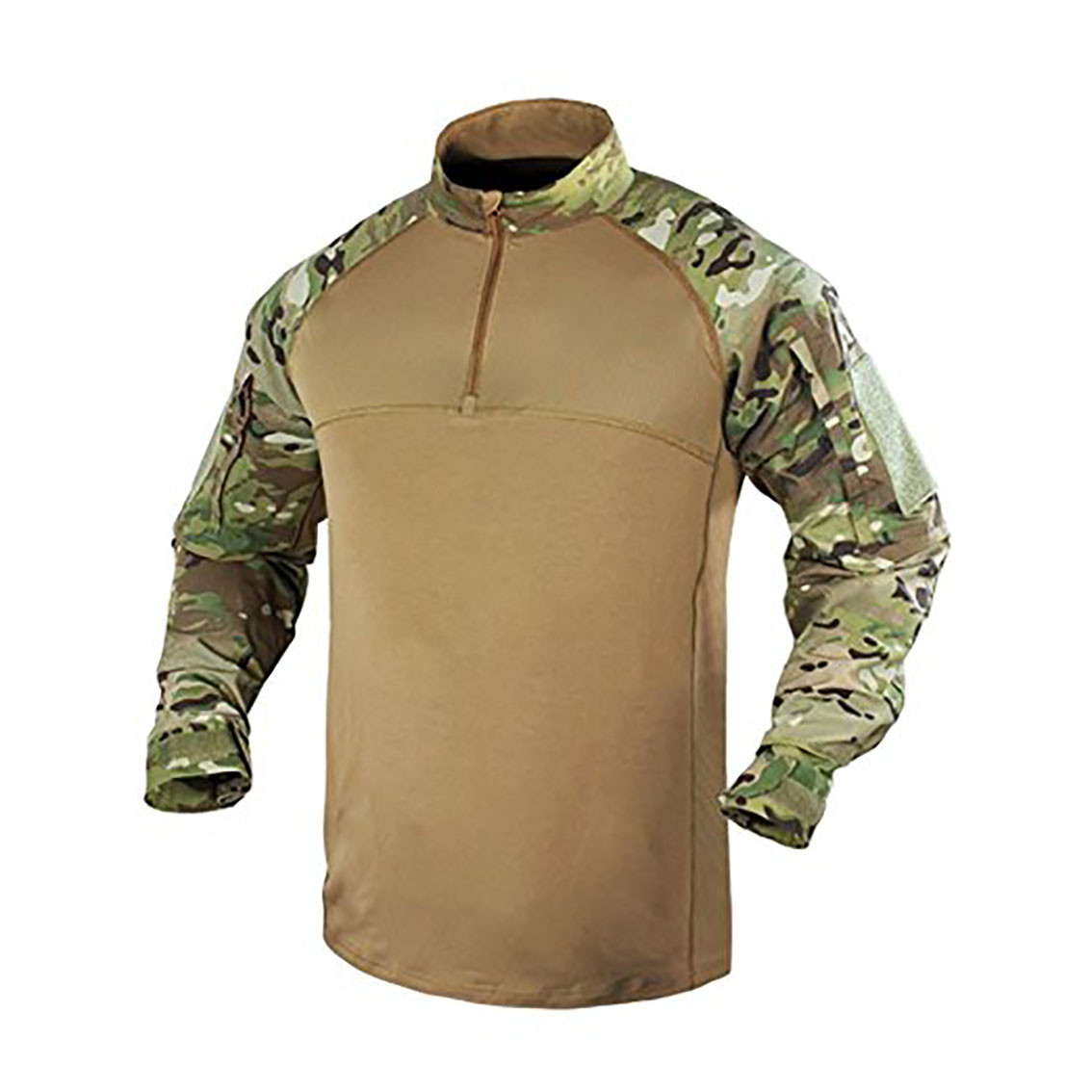 Quality Tactical G3 Combat Shirt Camouflage Polyester Cotton XS-4XL for sale