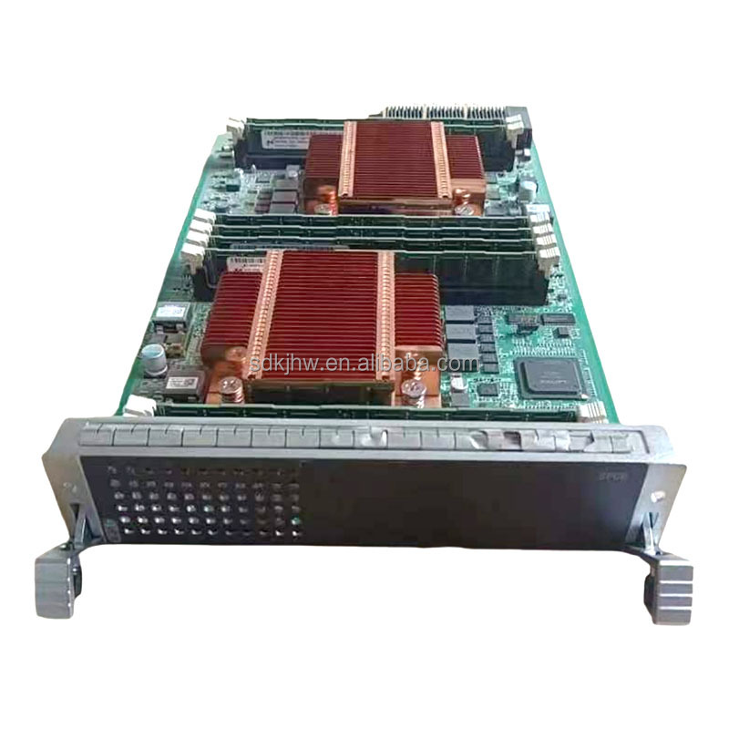 Wired Wireless Services Gateway Firewalls Board Sig9800 X16 Sup5spca Business Processing Motherboard