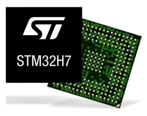Quality STM32H755XIH3 STMicroelectronics for sale