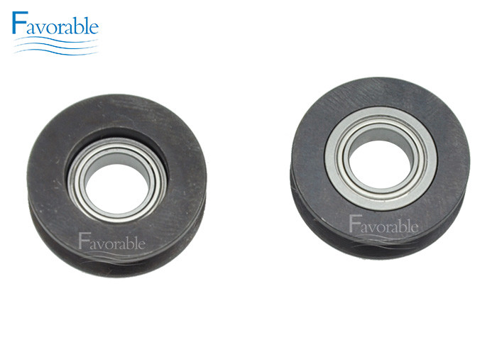 55585000 Pulley Assy , Idler , Sharpener For GT5250 / S5200 Cutter