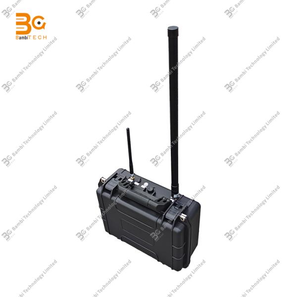 Handheld VHF,UHF Digital signal Repeater Wirless Walkie Talkie Digital signal Amplifer Long Distance Communication
