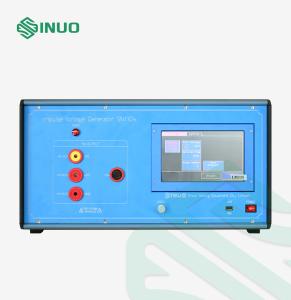 Quality EVSE Testing Equipment Impulse Dielectric Withstand Test Apparatus for sale