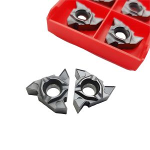Quality CNC Carbide Insert Threading Tool Al2O3 Coating CNC Tools Insert for sale
