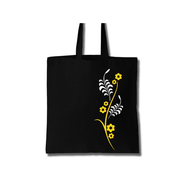 Cotton Tote Bag Women Moebius (Archi30) -
