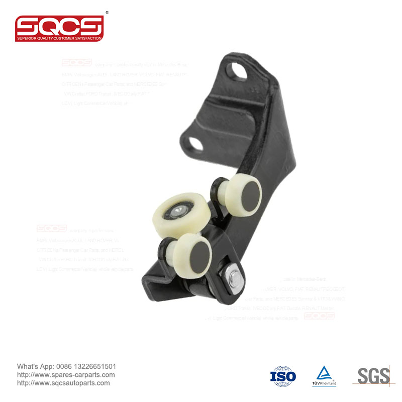 SQCS High Quality Door Slider Roller Upper Oem 9067600047 For MBZ Sprinter 2006-2010