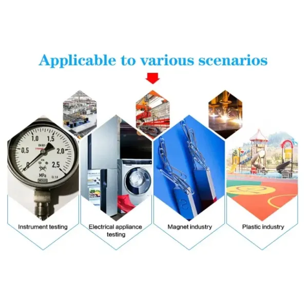 PCT Aging Test Chamber with 105ºC~+132ºC Temperature Range 100%Rh Humidity and Stainless Steel SUS304 Construction for Electronic Components