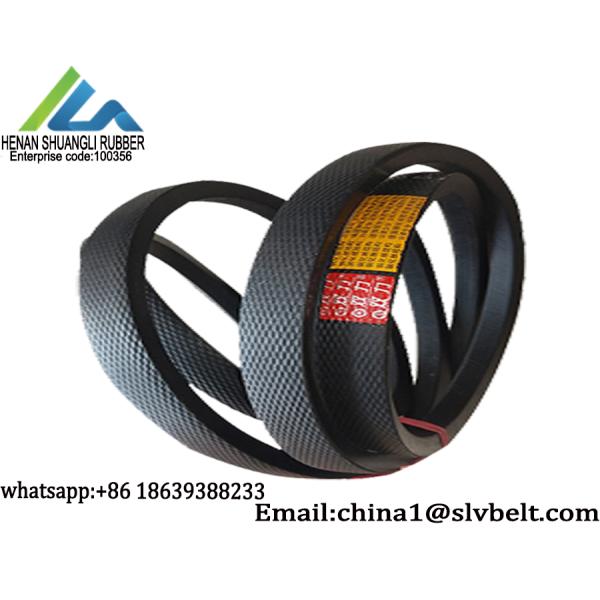 Type Z / O Top Width 10mm Depth 6mm Rubber V Belt