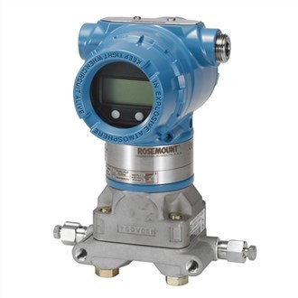 Quality Coplanar Rosemount 3051c Pressure Transmitter 3051CD3A02A1AH2B1M5D4DFQ4 for sale