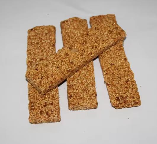 Automatic cereal candy Bar Forming Machine