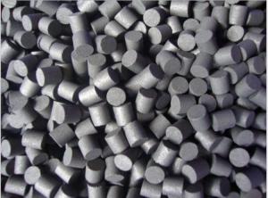 Quality 8mpa 200mm RPI Graphite Electrode For Smelting for sale