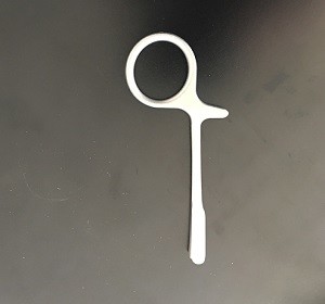 Quality Lightweight Precision Mold Components , Metal Lathe Components Accurate SUS316 for sale