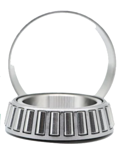 P5 Precision Tapered Roller Bearings 30206 33206 30306 V1 V2 30mm