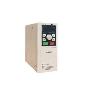Quality Constant Pressure Variable Frequency Inverter 50Hz To 60Hz 380V for sale