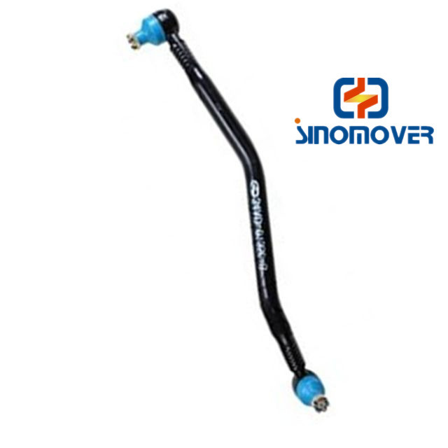 China 34AD-01350-B CAMC Truck Spare Parts Steering Drag Link on sale