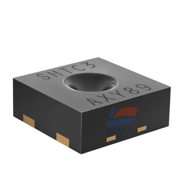SHTC3 Digital Humidity And Temperature Sensor New And Original