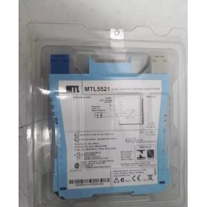 MTL5521 MTL Instrument Solenoid / Alarm Driver