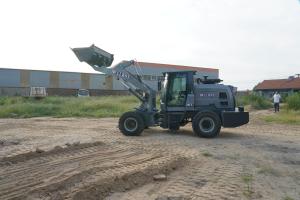 Quality Mini Compact 918 Wheel Loader Item MCL918D ZL918D for sale