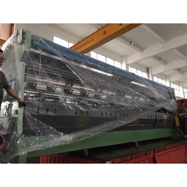 DRCA Raschel Warp Knitting Machine for Vegetable Net Bags