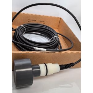 Quality Endress Hauser Turbimax CUS71D Ultrasonic Interface Sensor 74mm IP68 for sale