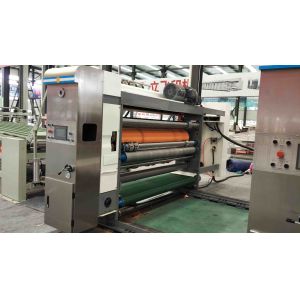Quality Automatic Flexographic Box Printing Machine Convenient Operation for sale